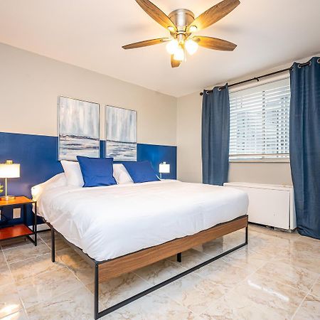 Atl Downtown 2Br King Bed Free Parking Lm1908 Villa Atlanta Eksteriør billede