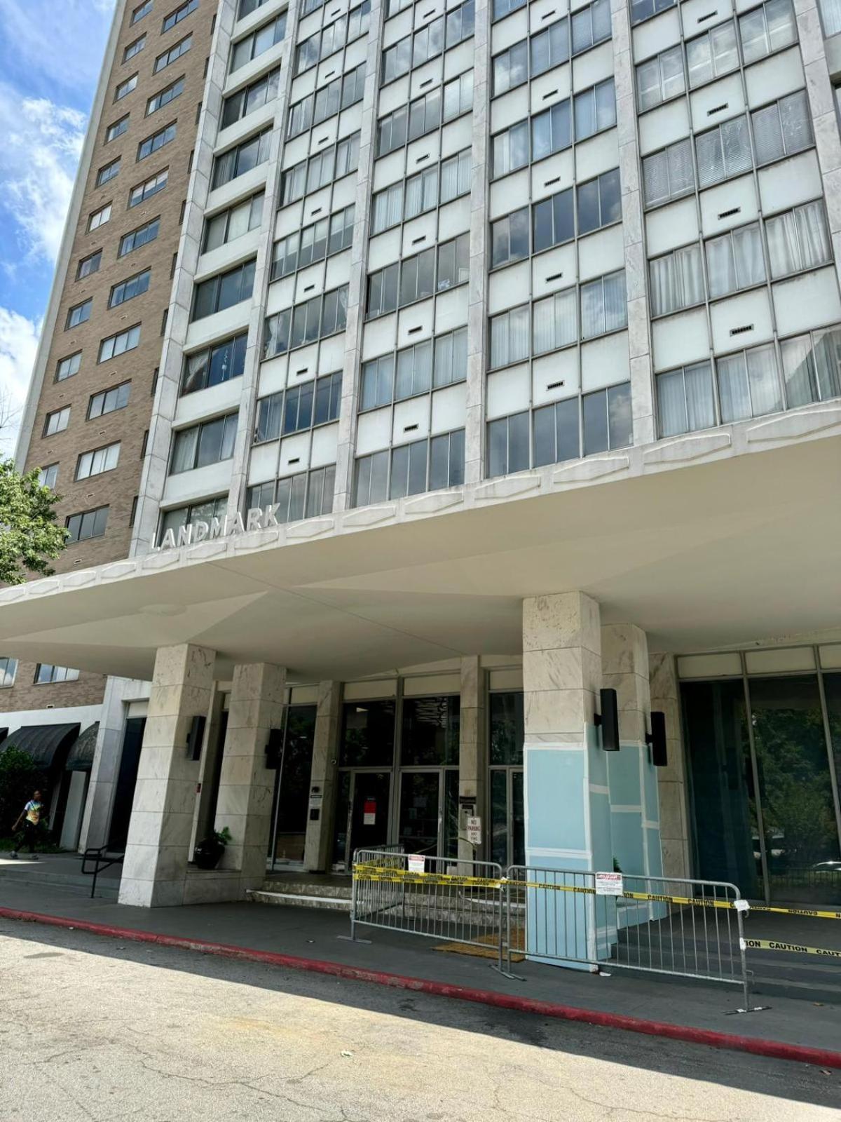 Atl Downtown 2Br King Bed Free Parking Lm1908 Villa Atlanta Eksteriør billede