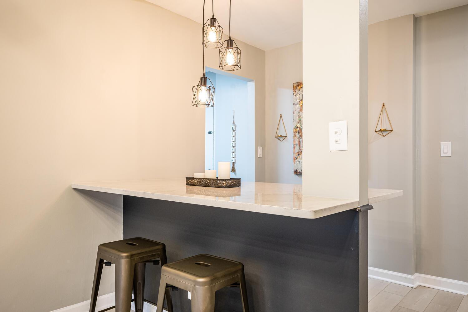 Atl Downtown 2Br King Bed Free Parking Lm1908 Villa Atlanta Eksteriør billede