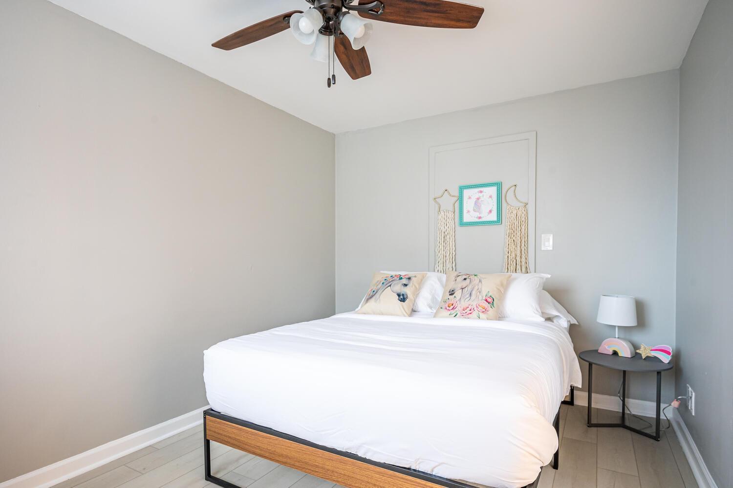 Atl Downtown 2Br King Bed Free Parking Lm1908 Villa Atlanta Eksteriør billede